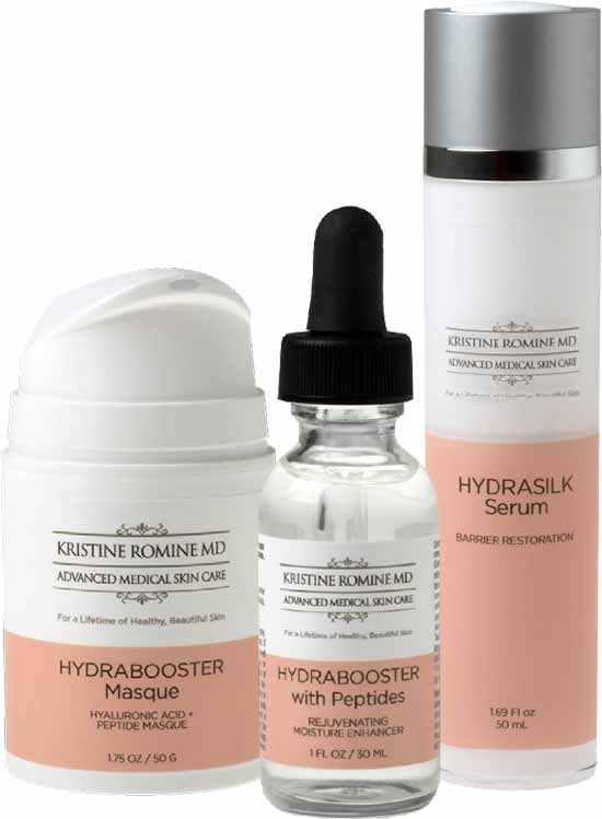 HydraBooster